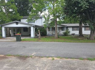 107 Cook St, Marshallville, GA 31057