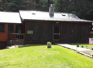 376 Danforth Rd, Haynesville, ME 04497