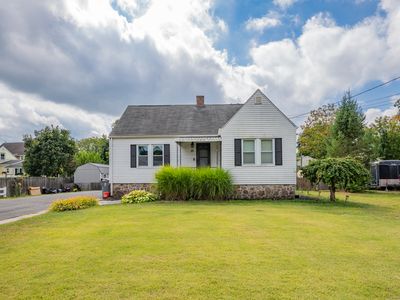 18 Homestead Avenue, Plainville, CT, 06062
