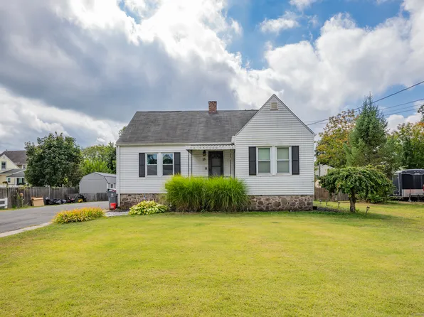 18 Homestead Avenue, Plainville, CT 06062