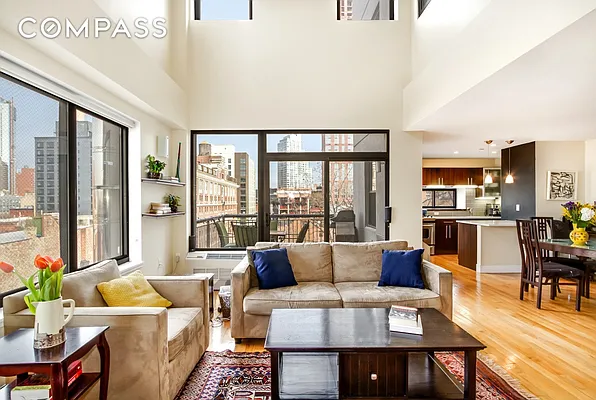 Sold by Compass | media 13