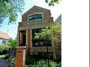 3535 N Paulina St, Chicago, IL 60657