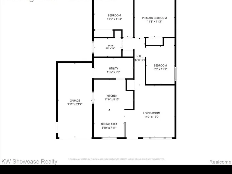 801 Farnsworth Rd — Photo 2