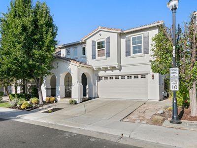 2557 McLaren Ln, San Ramon, CA, 94582