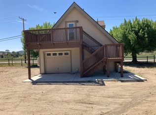 28801 Bear Valley Rd, Tehachapi, CA 93561