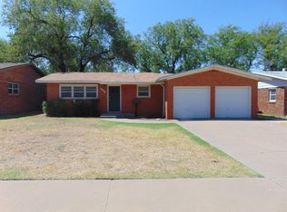 3805 26th St, Lubbock, TX 79410
