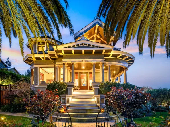 1543 Main Street, Napa, CA 94559