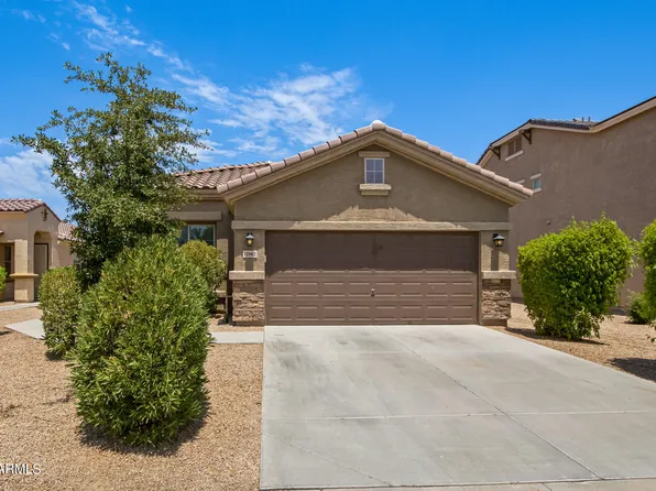 12002 W DAVIS Lane, Avondale, AZ 85323
