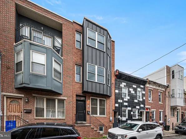 1014 S Bouvier St, Philadelphia, PA 19146
