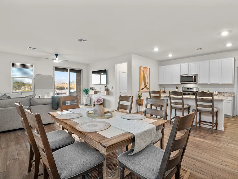 5648 W Tumacacori Trl — Photo 8