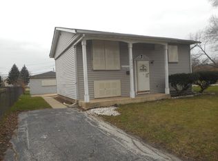 2223 Spaulding Ave, Dixmoor, IL