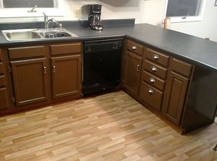 201 14th Ave, Langdon, ND 58249