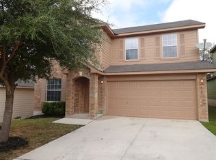 7639 Lost Crk, Boerne, TX 78015