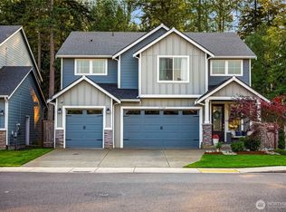 The Crossings At Sunrise, Puyallup, WA 98374