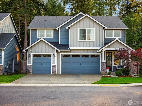 17368 129th Avenue E, Puyallup, WA 98374