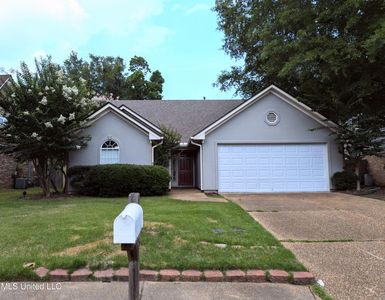 511 Chelsea Way, Madison, MS, 39110