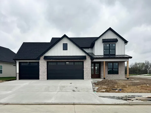 5201 Stormy Dr, Columbia, MO 65203