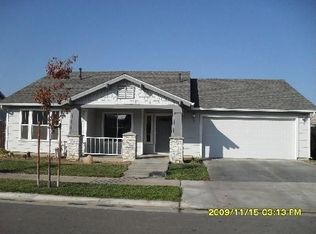 1911 E Lincoln Ave, Reedley, CA 93654