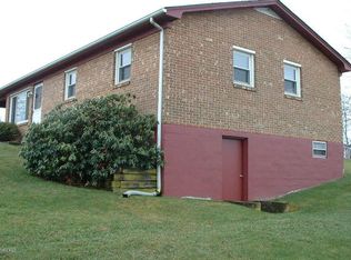 5693 Valley View Dr, Dublin, VA 24084