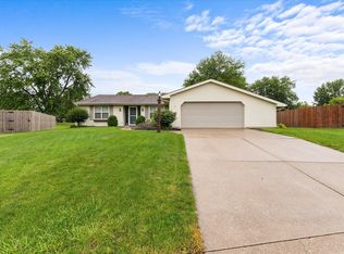 3914 Thornbury Pl, Fort Wayne, IN 46804
