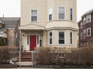 58 Cherry St #2, Somerville, MA 02144