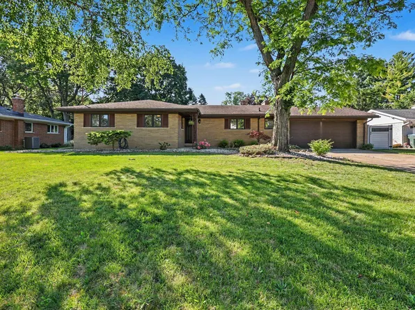 173 Mohawk St, Jackson, MI 49203