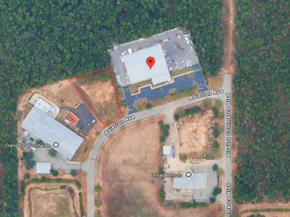 0 Aviation Ave, Tallahassee, FL 32310