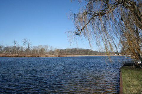 view of Long Lake