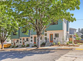 7312 NE 11th Ave #D, Portland, OR 97212