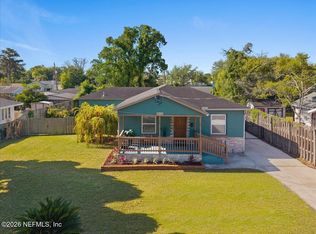 4450 MARQUETTE Avenue, Jacksonville, FL 32210