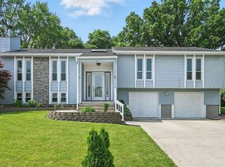 1855 Doral Dr, Fairfield, OH 45014