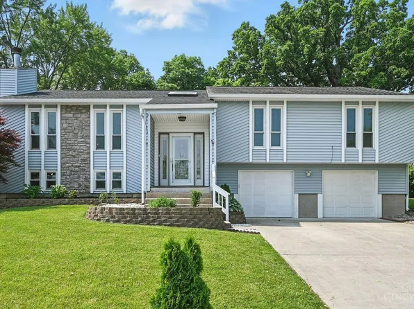 1855 Doral Dr, Fairfield, OH 45014