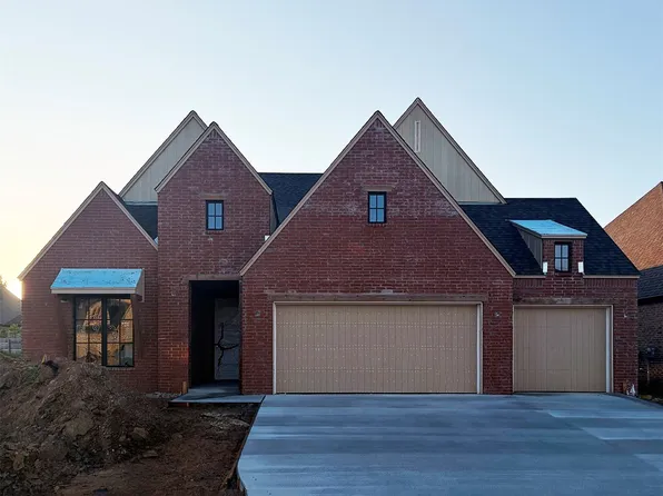 3921 S Elder Blvd, Broken Arrow, OK 74011