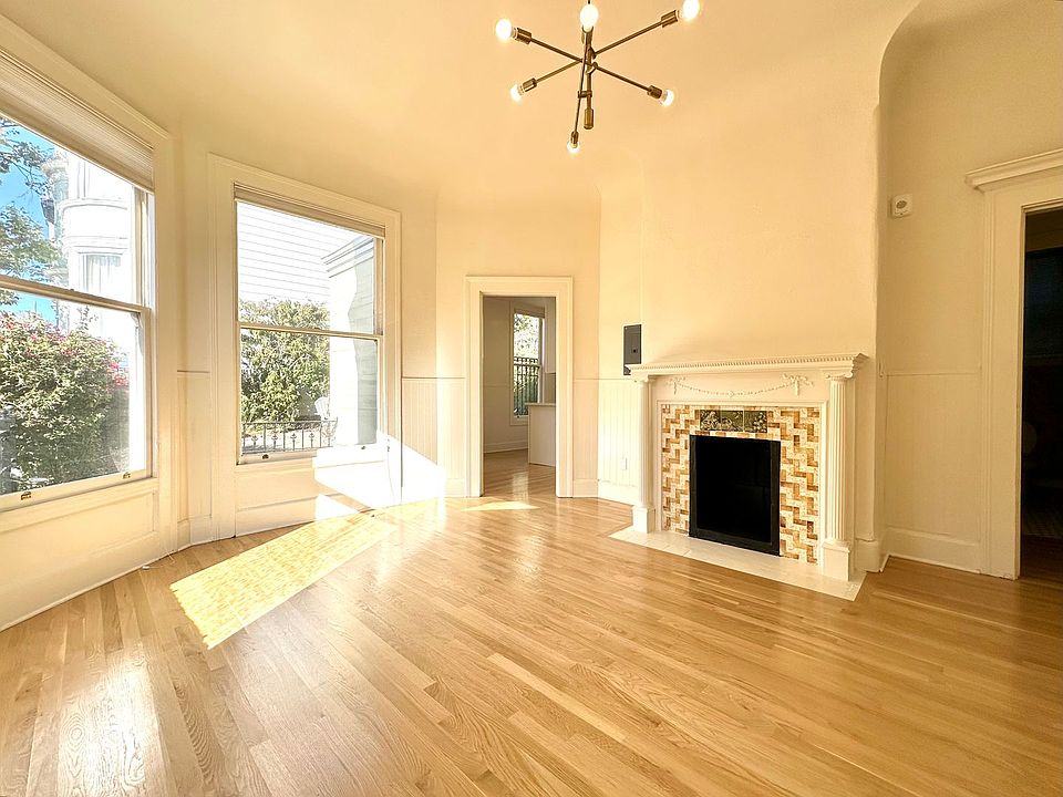 1st image of 510 Steiner St #2