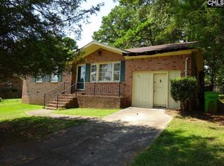 200 Cressfell Rd, Irmo, SC 29063