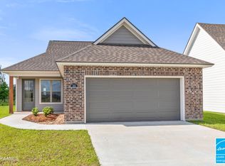 101 Long Creek Ln, Scott, LA 70583