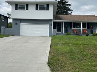 1699 Rose View Dr, Columbus, OH