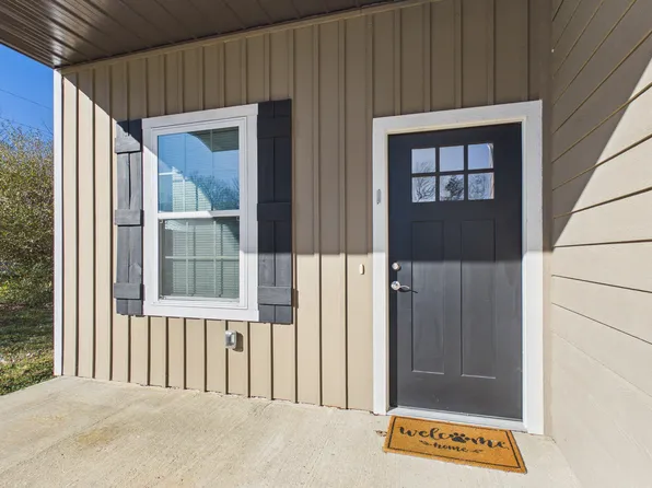 284 Highway 126 N #1, Gassville, AR 72635