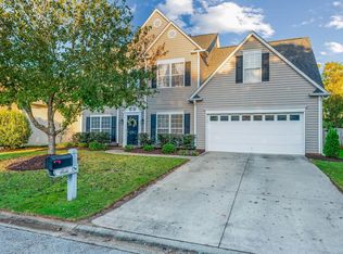 12 Crown Empire Ct, Simpsonville, SC 29681