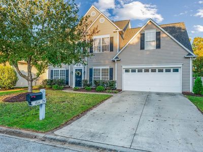 12 Crown Empire Ct, Simpsonville, SC, 29681