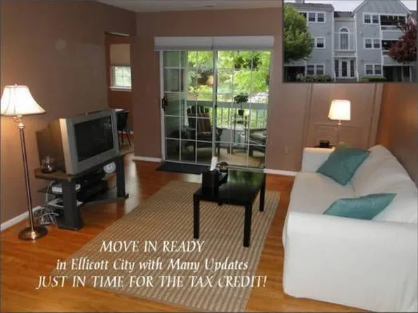 8613 Falls Run Rd, Ellicott City, MD 21043