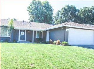 266 Martinvale Ln, San Jose, CA 95119
