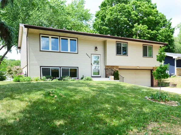 5925 Gettysburg Ave N, New Hope, MN 55428