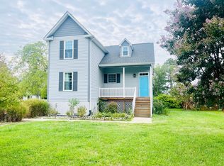 98 Messick Rd, Poquoson, VA 23662