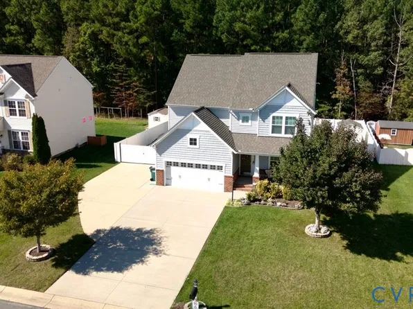 10506 Servo Dr, Glen Allen, VA 23060