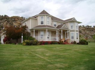 3143-233 County Rd, Rifle, CO 81650