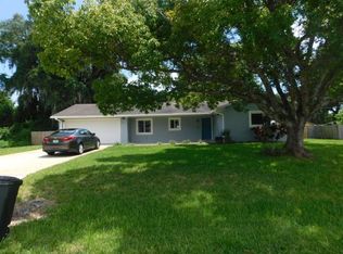 1709 Umbrella Tree Dr, Edgewater, FL 32132