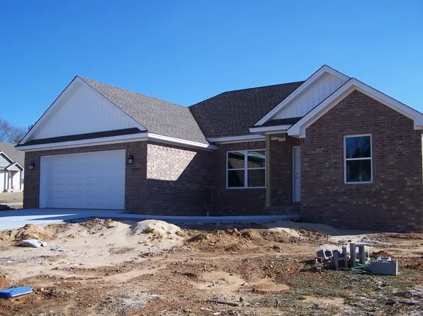 1807 Rehoboth Cir, Searcy, AR 72143