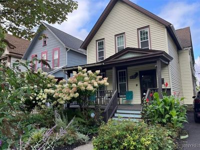 40 15th St, Buffalo, NY, 14213