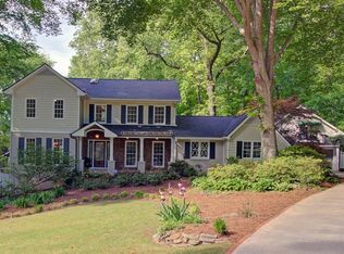 3450 Tanbark Ct, Atlanta, GA 30319